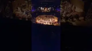 Dallas symphony.