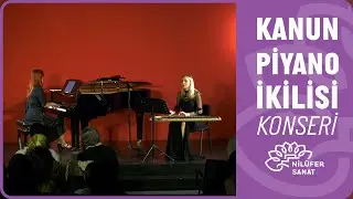 Kanun Piyano İkilisi