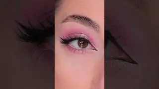 How to do an inner corner line✨#eyeliner #eyelinertutorial #makeup #makeuptutorial #maquillaje