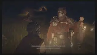 Dragon's Dogma 2 - looking for the phantom oxcart