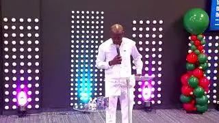 COP Frederick Assembly |English Service |Elder Ezekeil Manasseh Alorgbey| 01-11-2026