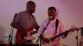Live Music in Asheville NC