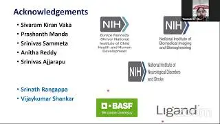 International Webinar on &ldquo;Nose to Brain Delivery of Drugs-Myths and Facts.&rdquo;