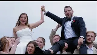 Roman and Isabelle Wedding Highlight