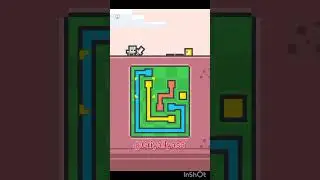 Fancade Monster Match - Level 9
