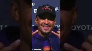 Jalen Hurts doesn&rsquo;t know who to root for in the World Series 🤔 #Shorts | Sports Illustrated