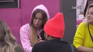 Zadruga 3 - Miljković objašnjava zbog čega je dao Jeleni srednji budžet   - 22.06.2020.