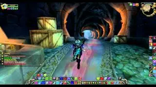 World Of Warcraft Giant Sewer Rat
