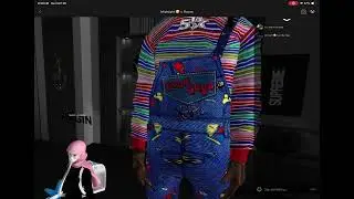 IMVU poop