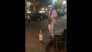 MUSCLE SHOALS, ALABAMA - SWEET STREET MUSIC