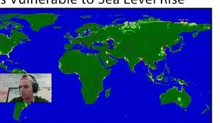 Earth Science Shoreline and Ocean Features Lecture