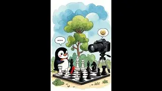 Chess puzzles - learning to solve