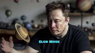 How ELon Musk Uses Technology to Drive Innovations and disruption Molly bloom speech