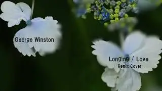 George Winston - Longing/Love - Remix Cover