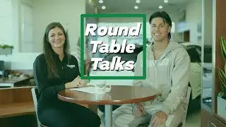 Andrei Iosivas - Round Table Talk | Beechmont Ford