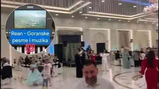 Svadba naša sega je - (premijera vo Gora, Enes Vejapi uživo, muzika, svadba 26.07.2025)