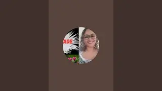 #Gratidão a Deus . está ao vivo!