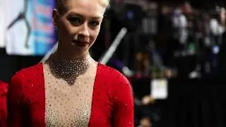 U.S. Figure Skating - Year In Review
