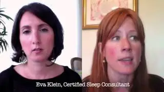 Baby not sleeping? Newborn sleep solutions & Baby sleep advice