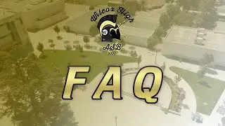FAQ Answered by ASB (COVID Updates, Freshman Advice, etc.)