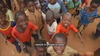 How Trees & Water Can End Conflict in West Africa