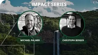 Christoph Berger,  CEO/Founder, vilisto, Impact Series (S1:81)