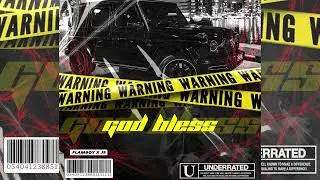 God Bless  | J9 | Prod By - Flamboy Beatz | Official Audio | Latest Punjabi Songs 2023