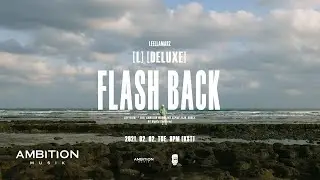 Leellamarz - FLASH BACK [Official Visualizer]