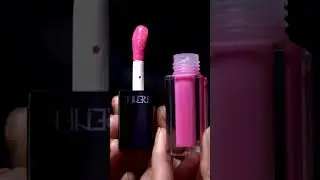 Spoil your lips with goodness | REN&Eacute;E Super Natural Tinted Lip Oil