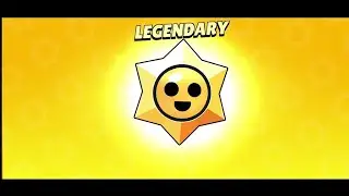 Legendary Starr drop - 1000 coins- Omg
