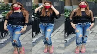 Payal ghosh snapped today|payal ghosh|payal ghosh hot look|