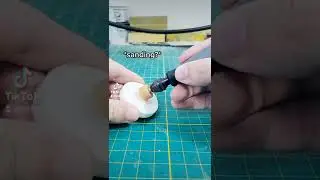 Eskie's Custom amiibo: Mario Cereal