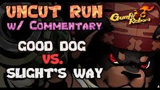 [96%] Ao Bai's WILD Victory - early death dont care - Slight's Way - Uncut Run w/ Commentary