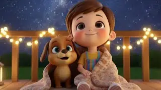 Sunny & Coco &ndash; Cute Pet Love Song 🐶🐱 | Nursery Rhymes for Kids
