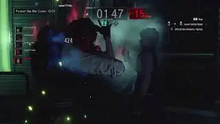 Resident Evil Resistance | Mastermind | All Masterminds | Creature Builds