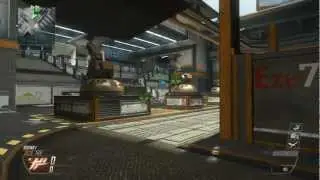 Drone - Statue Defuse #1