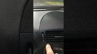 w211 посторонний шум