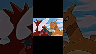 Ash Ketchum VS Gary Oak 🥶 | ft.nada nada | #pokemon #ashketchum