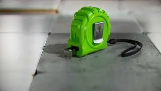 Eisinger Perla Inox Armatur - Hebel Montage & Demontage