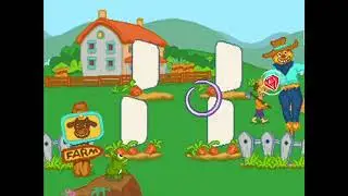 VTECH Cranium PartyLand Park - Zooper Zoo