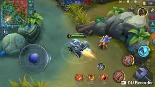 Tutorial Jhonson by xraiders
