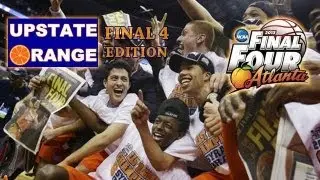 Final Four Special Edition ...::.. Upstate Orange