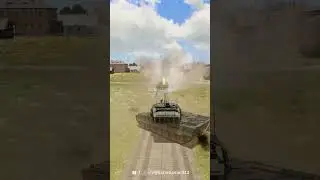 The Most Costly Mistake Ever! #echogamer #tankswar #warthunder #gameplay #military #army #gamingshot