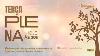 TER&Ccedil;A PLENA ADET 09/09/2025