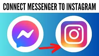 How to Connect Messenger to Instagram 2024