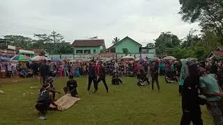 penyembuhan indang barongan jantur part 3 ebg cakra buana d lap tanggeran somagede bms