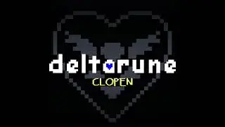 The Great Papyrus! - Deltarune: Clopen