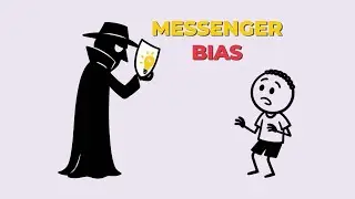 This Cognitive Bias Clouds Your Judgment