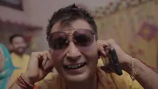 Same Day Edit Video / Vikrant & Himanshi / Wedding 2025 / Wedding Sagaa Punjab- +91 6283017649