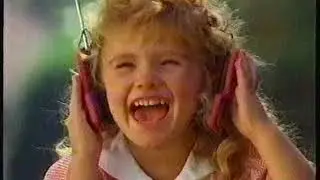 December 1991 Commercials (NBC Monday Night Movie)(WAFF 48 Huntsville AL)